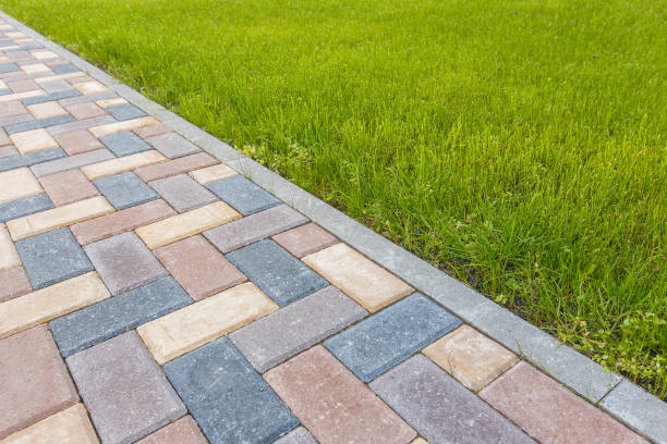 Professional Driveway Pavers in Dryden, MI